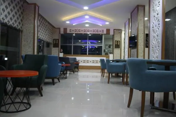 Ecrin Apart Otel Altintas