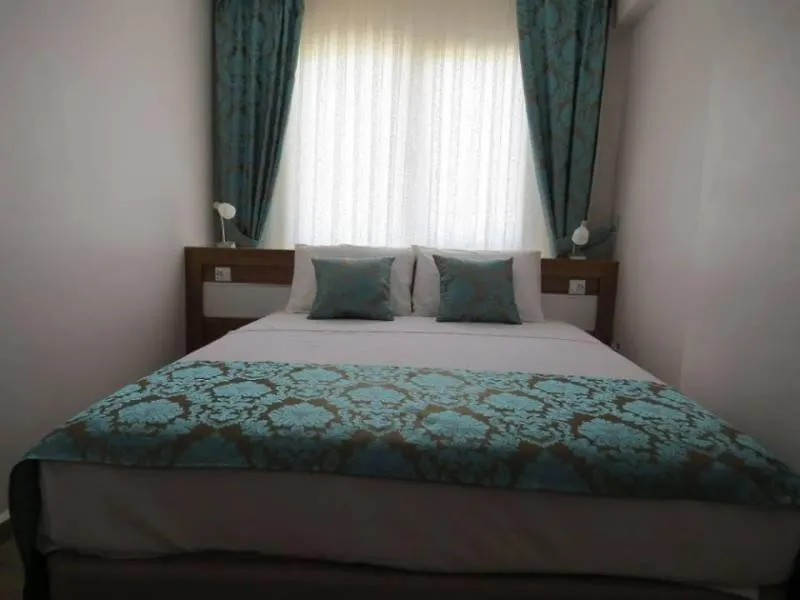 Ecrin Apart Otel Altintas Turkey