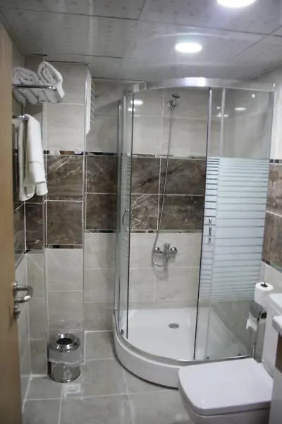 Hotel Ecrin Apart Otel Altintas