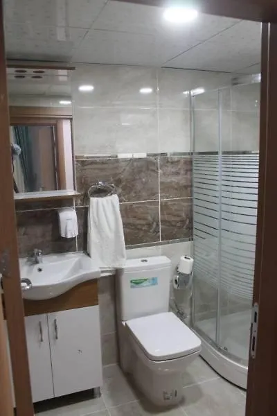 Ecrin Apart Otel Altintas 0*,
