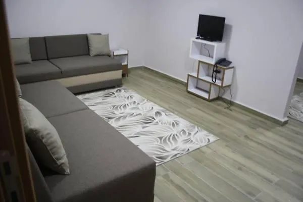 Hotel Ecrin Apart Otel Altintas