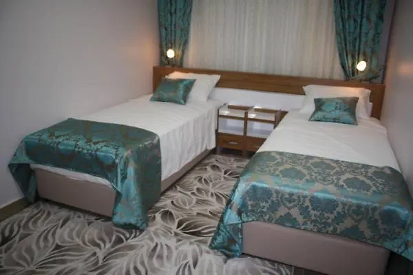 Ecrin Apart Otel Altintas 0*,